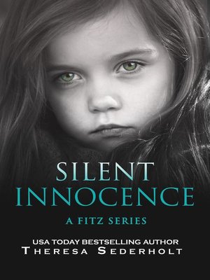 cover image of Silent Innocence